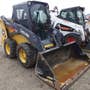Used John Deere 312GR Skid Steer Loader parts. Used John Deere 312GR Skid Steer Loader parts.