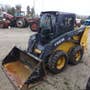 Used John Deere 312GR Skid Steer Loader parts. Used John Deere 312GR Skid Steer Loader parts.