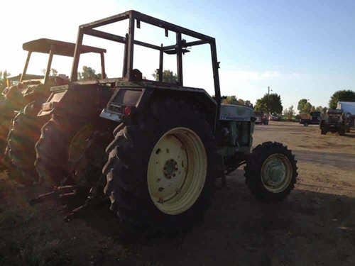 Used John Deere 3130 Tractor parts.