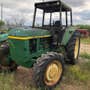 Used John Deere 3130 Tractor parts. Used John Deere 3130 Tractor parts.