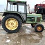 Used John Deere 3130 Tractor parts. Used John Deere 3130 Tractor parts.