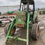 Used John Deere 3130 Tractor parts. Used John Deere 3130 Tractor parts.