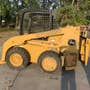 Used John Deere 315 Skid Steer Loader parts. Used John Deere 315 Skid Steer Loader parts.