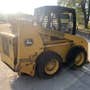 Used John Deere 315 Skid Steer Loader parts. Used John Deere 315 Skid Steer Loader parts.