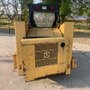 Used John Deere 315 Skid Steer Loader parts. Used John Deere 315 Skid Steer Loader parts.