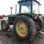 Used John Deere 3155 Tractor parts. Used John Deere 3155 Tractor parts.