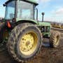 Used John Deere 3155 Tractor parts. Used John Deere 3155 Tractor parts.