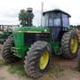 Used John Deere 3155 Tractor parts. Used John Deere 3155 Tractor parts.