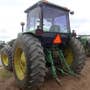Used John Deere 3155 Tractor parts. Used John Deere 3155 Tractor parts.