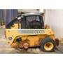 Used John Deere 317 Skid Steer Loader parts. Used John Deere 317 Skid Steer Loader parts.