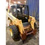 Used John Deere 317 Skid Steer Loader parts. Used John Deere 317 Skid Steer Loader parts.