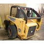 Used John Deere 317 Skid Steer Loader parts. Used John Deere 317 Skid Steer Loader parts.