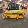 Used John Deere 317 Skid Steer Loader parts. Used John Deere 317 Skid Steer Loader parts.