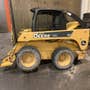 Used John Deere 317 Skid Steer Loader parts. Used John Deere 317 Skid Steer Loader parts.