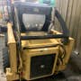 Used John Deere 317 Skid Steer Loader parts. Used John Deere 317 Skid Steer Loader parts.