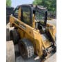 Used John Deere 317 Skid Steer Loader parts. Used John Deere 317 Skid Steer Loader parts.
