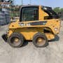 Used John Deere 317 Skid Steer Loader parts. Used John Deere 317 Skid Steer Loader parts.