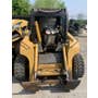 Used John Deere 317 Skid Steer Loader parts. Used John Deere 317 Skid Steer Loader parts.