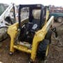 Used John Deere 317 Skid Steer Loader parts. Used John Deere 317 Skid Steer Loader parts.