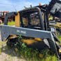 Used John Deere 317 Skid Steer Loader parts. Used John Deere 317 Skid Steer Loader parts.