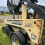 Used John Deere 317 Skid Steer Loader parts. Used John Deere 317 Skid Steer Loader parts.