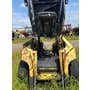 Used John Deere 317 Skid Steer Loader parts. Used John Deere 317 Skid Steer Loader parts.