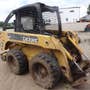 Used John Deere 317 Skid Steer Loader parts. Used John Deere 317 Skid Steer Loader parts.
