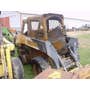 Used John Deere 318 Skid Steer Loader parts. Used John Deere 318 Skid Steer Loader parts.