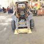 2012 Used John Deere 318D Skid Steer Loader parts. 2012 Used John Deere 318D Skid Steer Loader parts.