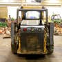 Used John Deere 318D Skid Steer Loader parts. Used John Deere 318D Skid Steer Loader parts.
