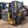 Used John Deere 318D Skid Steer Loader parts. Used John Deere 318D Skid Steer Loader parts.