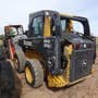 Used John Deere 318D Skid Steer Loader parts. Used John Deere 318D Skid Steer Loader parts.