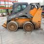 2016 Used John Deere 318G Skid Steer Loader parts. 2016 Used John Deere 318G Skid Steer Loader parts.