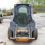 2016 Used John Deere 318G Skid Steer Loader parts. 2016 Used John Deere 318G Skid Steer Loader parts.