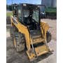 Used John Deere 320 Skid Steer Loader parts. Used John Deere 320 Skid Steer Loader parts.