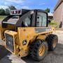 Used John Deere 320 Skid Steer Loader parts. Used John Deere 320 Skid Steer Loader parts.