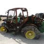 2003 Used John Deere 3200 Construction & Industrial parts. 2003 Used John Deere 3200 Construction & Industrial parts.
