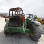 2003 Used John Deere 3200 Construction & Industrial parts. 2003 Used John Deere 3200 Construction & Industrial parts.