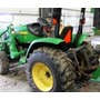 2008 Used John Deere 3203 Tractor parts. 2008 Used John Deere 3203 Tractor parts.