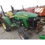 Used John Deere 3203 Tractor parts. Used John Deere 3203 Tractor parts.