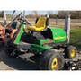 Used John Deere 3215B Turf / Golf parts. Used John Deere 3215B Turf / Golf parts.