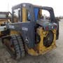 Used John Deere 323D Skid Steer Loader parts. Used John Deere 323D Skid Steer Loader parts.