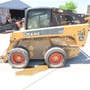 Used John Deere 325 Skid Steer Loader parts. Used John Deere 325 Skid Steer Loader parts.