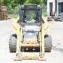 Used John Deere 325 Skid Steer Loader parts. Used John Deere 325 Skid Steer Loader parts.