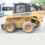 Used John Deere 325 Skid Steer Loader parts. Used John Deere 325 Skid Steer Loader parts.