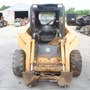 Used John Deere 325 Skid Steer Loader parts. Used John Deere 325 Skid Steer Loader parts.