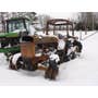 Used John Deere 3255 Tractor parts. Used John Deere 3255 Tractor parts.