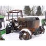 Used John Deere 3255 Tractor parts. Used John Deere 3255 Tractor parts.