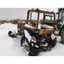 Used John Deere 3255 Tractor parts. Used John Deere 3255 Tractor parts.