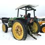 Used John Deere 3255 Tractor parts. Used John Deere 3255 Tractor parts.